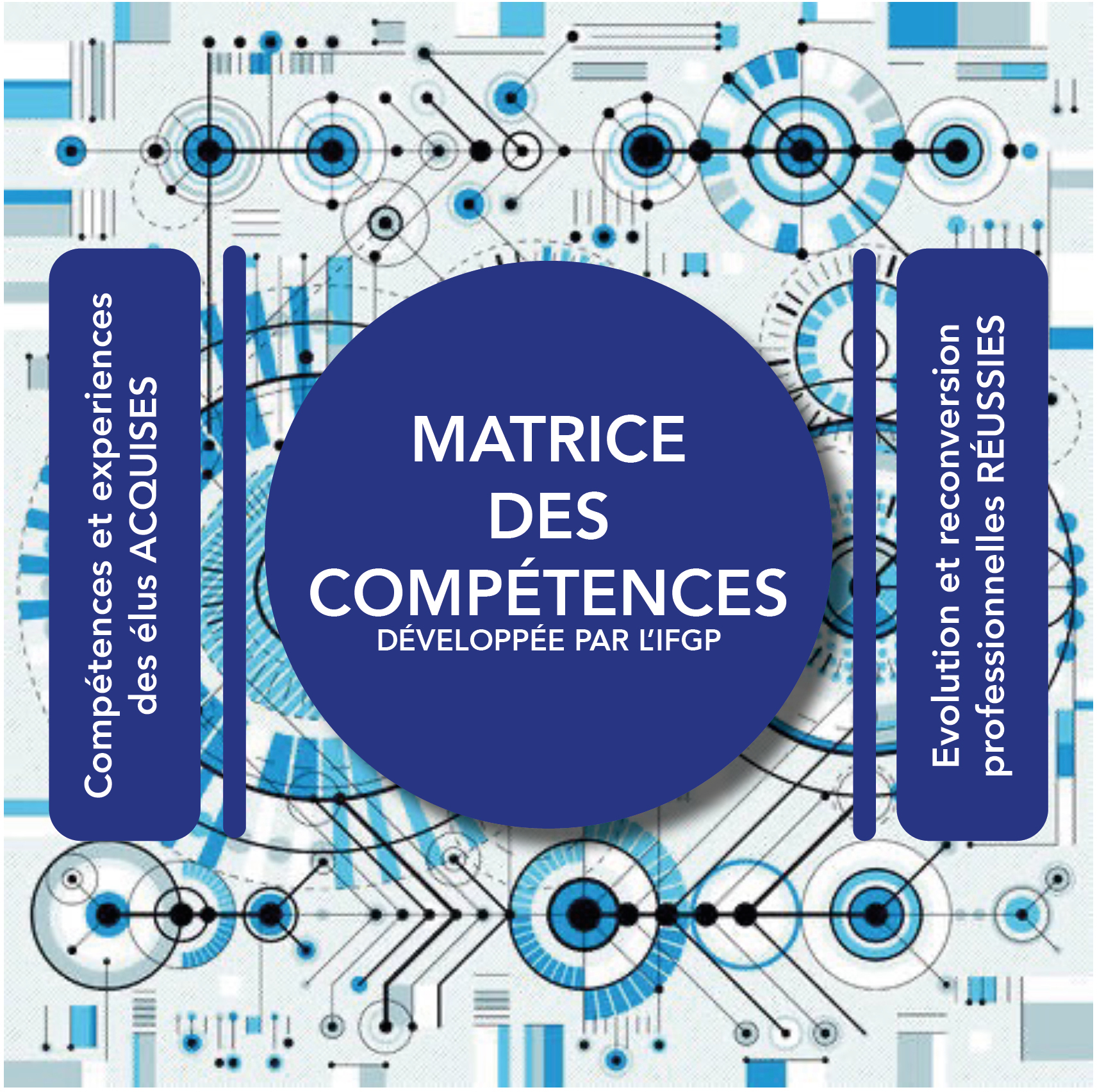 Compétences des élus et potentiel professionnel - IFGP